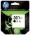 Tintapatron HP CH563E No. 301XL fekete