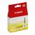 Tintapatron Canon CLI-8 sárga