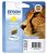 Tintapatron Epson T0714 sárga