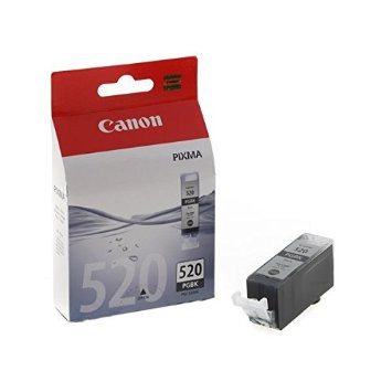 Tintapatron Canon PGI-520 fekete
