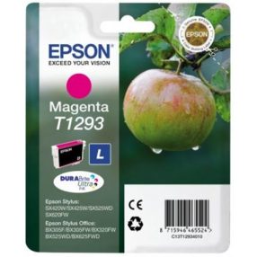 Tintapatron Epson T1293 vörös