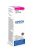 Tintapatron Epson T6643 vörös