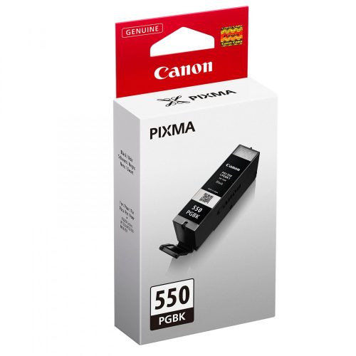 Tintapatron Canon PGI-550 fekete