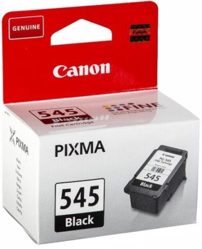 Tintapatron Canon PG-545 fekete
