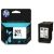 Tintapatron HP F6U66AE No. 302 fekete