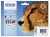 Tintapatron Epson T0715 MultiPack (Bk, C, M, Y)