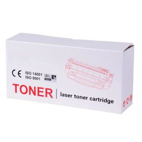 Utángyártott toner Canon E30/E40/E16 4k Fekete RED BOX
