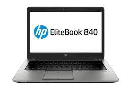 HP EliteBook 840 G2 felújított notebook + Windows 10 Pro