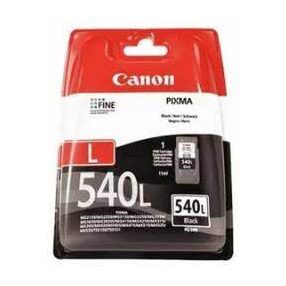 Tintapatron Canon PG-540L fekete