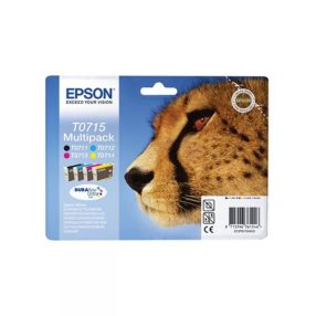 Eredeti tintapatron multipack Epson-hoz