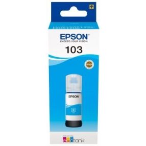 Eredeti színes tintapatronok Epson-hoz